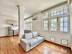 Wilkie Road (D9), Apartment #467338591